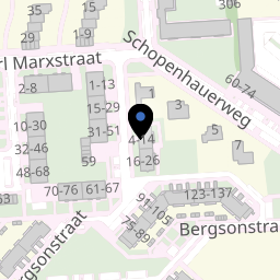 Appartement ISM01 C 3255 6