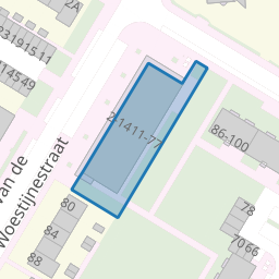 Perceel ISM01-C-3269