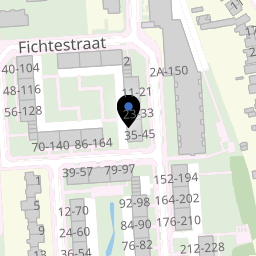 Appartement ISM01 C 3273 3