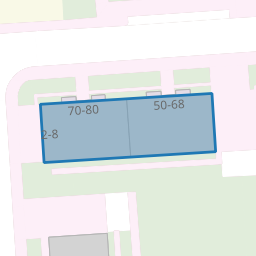 Perceel ISM01-C-3291