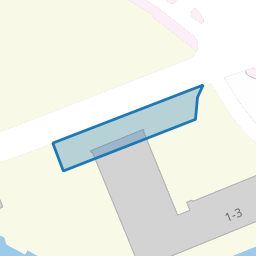 Perceel ISM01-C-3323