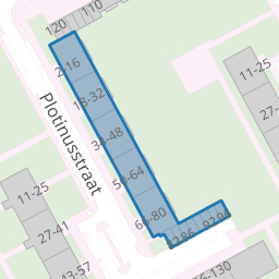 Perceel ISM01-C-3349