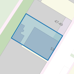 Perceel ISM01-C-3392