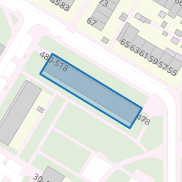 Perceel ISM01-C-3429