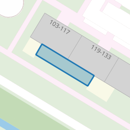 Perceel ISM01-C-3437