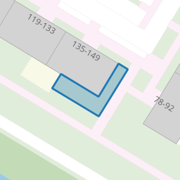 Perceel ISM01-C-3438