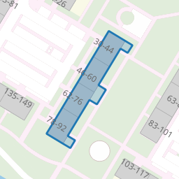Perceel ISM01-C-3447