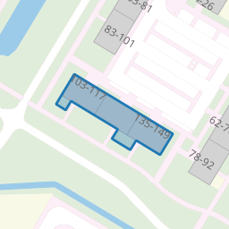 Perceel ISM01-C-3451