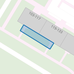 Perceel ISM01-C-3452