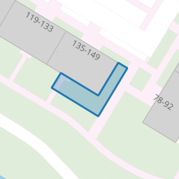 Perceel ISM01-C-3453