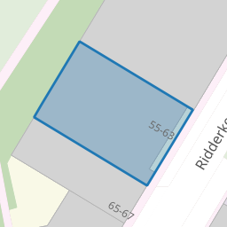 Perceel ISM01-C-3493