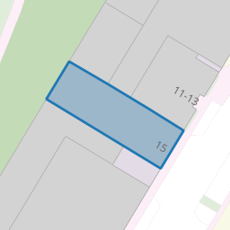 Perceel ISM01-C-3534