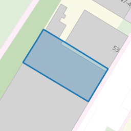 Perceel ISM01-C-3563