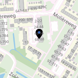 Appartement ISM01 C 3788 7