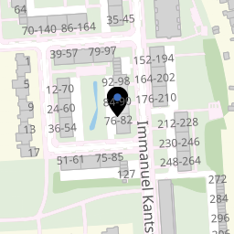 Appartement ISM01 C 3790 4
