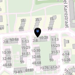 Appartement ISM01 C 3791 16