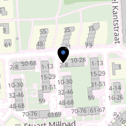 Appartement ISM01 C 3791 7