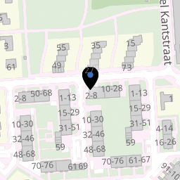 Appartement ISM01 C 3791 8