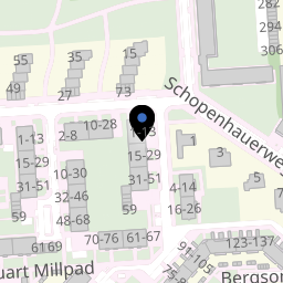 Appartement ISM01 C 3792 12
