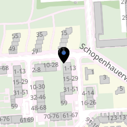 Appartement ISM01 C 3792 13