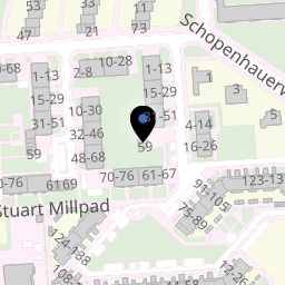 Appartement ISM01 C 3792 2