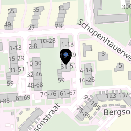 Appartement ISM01 C 3792 29