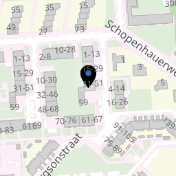 Appartement ISM01 C 3792 6