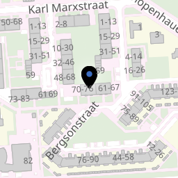 Appartement ISM01 C 3793 18