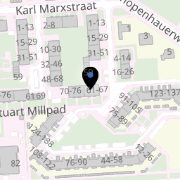 Appartement ISM01 C 3793 19