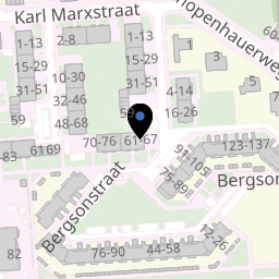 Appartement ISM01 C 3793 6