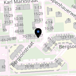 Appartement ISM01 C 3793 8
