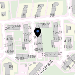 Appartement ISM01 C 3794 19