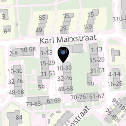 Appartement ISM01 C 3794 4