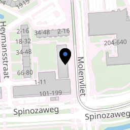 Appartement ISM01 C 3804 3