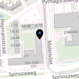 Appartement ISM01 C 3804 5