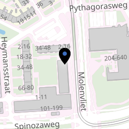 Appartement ISM01 C 3804 6