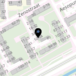 Appartement ISM01 C 3843 8