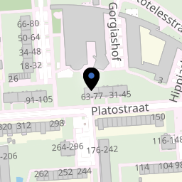 Appartement ISM01 C 3851 24