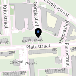 Appartement ISM01 C 3851 6