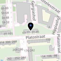 Appartement ISM01 C 3851 9