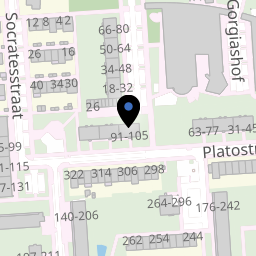 Appartement ISM01 C 3852 1