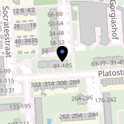 Appartement ISM01 C 3852 7