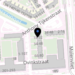 Appartement ISM01 C 3855 12