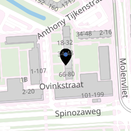 Appartement ISM01 C 3855 25