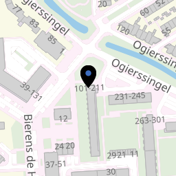 Appartement ISM01 C 3856 44