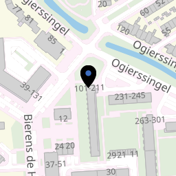 Appartement ISM01 C 3856 51