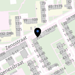 Appartement ISM01 C 3857 2