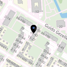 Appartement ISM01 C 3874 1