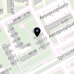 Appartement ISM01 C 3876 30