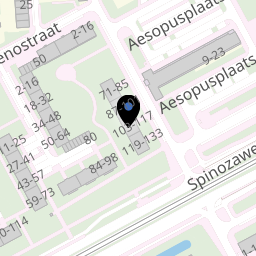Appartement ISM01 C 3876 4